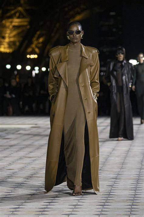 ysl fashion show 2023 date|paris fashion show 2023.